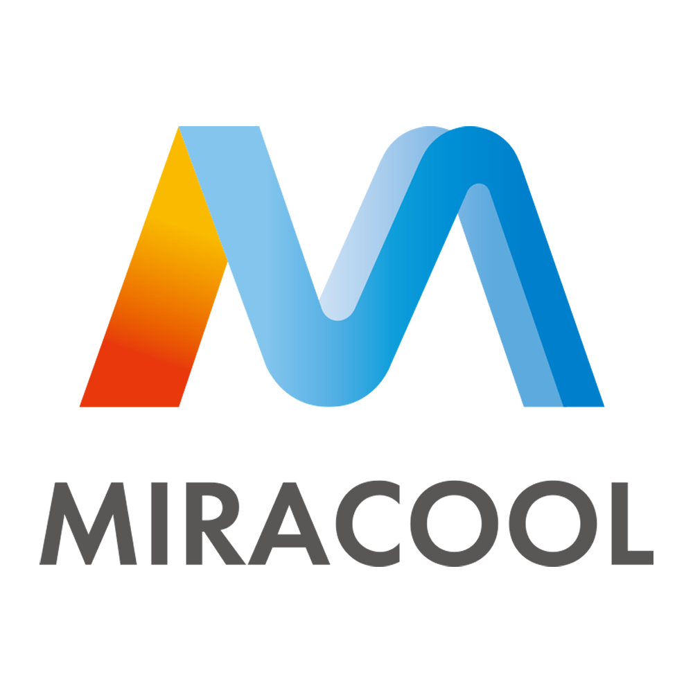 遮熱塗料ミラクールホームページ