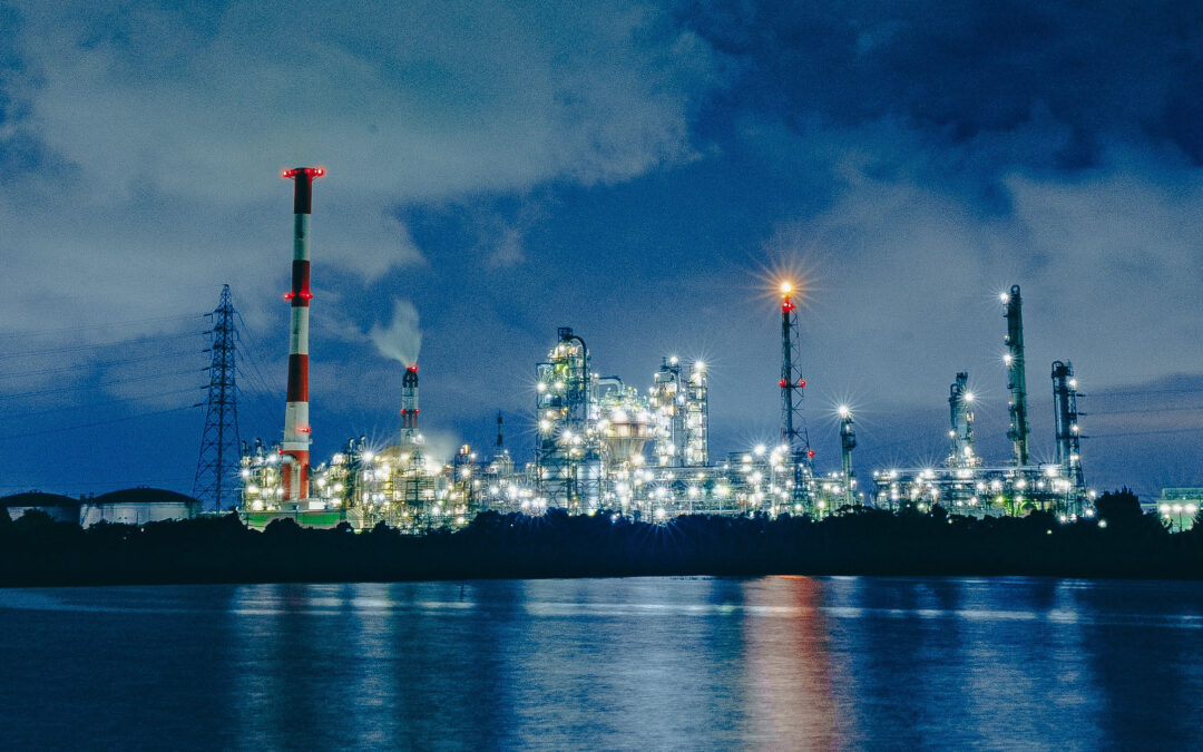 工業製品向けの焼付用遮熱塗料