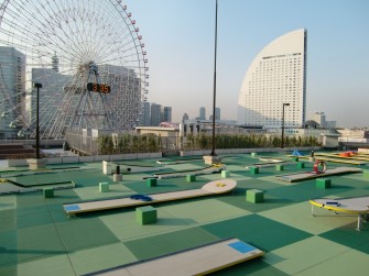 施工実績　コンクリート屋根・外壁