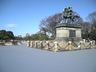 施工実績　道路